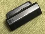 Aiwa External Battery Case For HS-PX910 & Portable Cassette Players Used. Fixed Price $86.73.