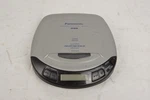 Panasonic SL-S320 Xbs Portable Cd Player 90S Japan Tested. Fixed Price $43.00.