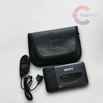 Sony WMD-DT1 Portable Dat Player Digital Audio Tape Walkman Japan. Fixed Price $750.00.