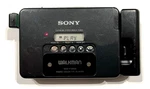Sony WM-EX808 Walkman Cassette Player Made Japan Reverse Dolby Avls Working. Fixed Price $149.00.