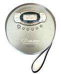 Vtg Sony D-FJ61 Cd Walkman G-protection Fm/am Digital Tuner Tested Works Strap. Fixed Price $46.95.