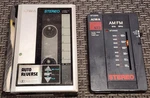 Lecteur Cassette Aiwa HS-U07 Japan. Fixed Price $108.38.