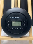 Monodeal Bluetooth MD-601 Portable Cd Player W/manual-no Headphones. Tests Good. Fixed Price $53.00.