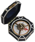 Disney Pirates Of The Caribbean Jack Sparrow Compass Portable Cd Player -nib!. Fixed Price $224.95.