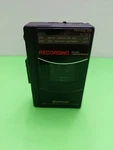 Hitachi CP-203R Fm/am Stereo Cassette Recorder. Tested, Works. Fixed Price $52.50.