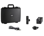 Warm Audio WA-8000 Sony C800G-STYLE Large Diaphragm Tube Microphone. Fixed Price $1089.99.