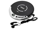 Jensen CD-60R Portable Player With Bass Boost. Fixed Price $30.95.
