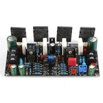 New Mono Power Amplifier Board 200W 1943+5200 High After Tube Module. Fixed Price $19.45.