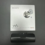 Sony MZ-NE810 Net Md Walkman Portable Minidisc Player Tested Working. Fixed Price $178.00.