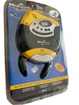 Audiophase Ultra Sports DM9905 Portable Cd Player Am/fm Radio Factory Sealed New. Fixed Price $69.99.