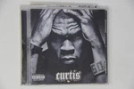Curtis Explicit Version Cd+ Dvd Album. Fixed Price $20.30.