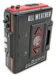 Pioneer Stereo Cassette Recorder PK-R7AW All-weather Jdm Vintage Player Fo Parts. Fixed Price $89.90.