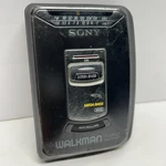 Sony Walkman WM-FX171 Cassette Player & Am/fm Radio *new Belt* *works* *cleaned*. Fixed Price $64.95.