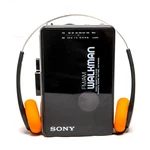 Sony Walkman WM-AF22 Fm/am Cassette Player New Drive Belts Serviced. Fixed Price $175.00.