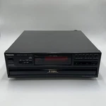 Panasonic SL-PD449 Compact Disc Player Powers Untestedused Black. Fixed Price $64.99.