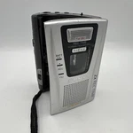 Sony TCM-50DV Cassette Recorder Tested And Works. Fixed Price $40.00.
