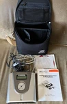 Ez Digimagic DM220-D08E/C24E Backup Drive System W/ Case, Manual,usb Power Cord. Fixed Price $39.99.