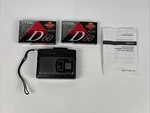Optimus CTR-115 Voice-activated Cassette Tape Recorder Fully Working. Fixed Price $19.60.
