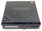 Vintage 80S Sony Discman Model D-3 Portable Cd Player BP-3 Battery Pack Untested. Fixed Price $85.00.