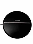 Philips EXP2546 Portable MP3 Cd Player 100 Second Magic Esp Anti Jog Tested Good. Fixed Price $36.99.