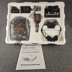 Vintage 1996 Memorex Personal Compact Disc Cd Player MD5250CP. Fixed Price $49.95.
