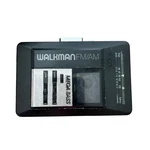 Sony Walkman WM-AF44 Am/fm Cassette Player Mega Bass Vintage Retro. Fixed Price $59.98.