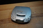 (c) Sony Discman D-E200 ESP2 Digital Mega Bass Portable Cd Player Used. Fixed Price $28.01.