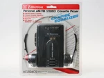 Emerson Am/fm Cassette Player AC2126CS 3 Band Graphic Equalizer *new Sealed*. Fixed Price $89.99.
