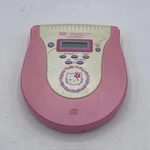 Vintage Hello Kitty Compact Disc Cd Player HK33P Read. Fixed Price $49.99.