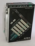 Used Aiwa Hs J 09 Walkman Cassette Player Working Read. Fixed Price $136.00.