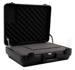 Brand New Superscope Lockable Hard Shell Carrying Case CA300 Box. Fixed Price $149.00.