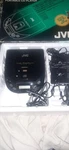 Jvc Xl P61CR Portable Cd Player. Fixed Price $60.00.