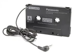 Panasonic SL-SX431C SL-SX282C SL-SX392C SL-CT520 SL-CT521C Car Cassette Adapter. Fixed Price $13.00.