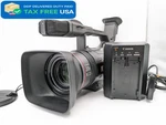N.mint Canon Digital Video Camera XV2 Minidv Camcorder Pcm Audio Recording. Fixed Price $219.00.