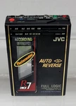 Jvc CX-R7K Walkman Full Logic Stereo Radio Cassette Recorder Tested See Video. Fixed Price $890.00.