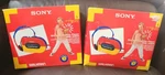 Vintage Sony Walkman WM-3300 Cassette Player (new/never Used). Fixed Price $175.00.
