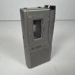Sony Micro Cassette Recorder M-435P Is / Please Read. Fixed Price $15.00.