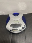 Vintage Kenwood DPC-792 Cd Player Portable Walkman 1990S 2000S Blue Bass Boost. Fixed Price $29.99.