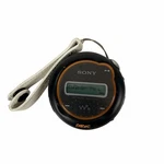Sony NW-E105PS Network Walkman 512 Mb Digital Music Player Orange Tested Works. Fixed Price $59.99.