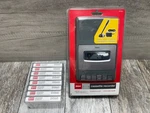 New Rca RP3504 Recorder & Mic Bundle With Cassettes Lot. Fixed Price $49.95.