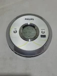 Philips Portable Player EXP2581 Cd-rw MP3 Playback Touchscreen. Fixed Price $45.00.