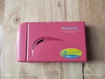 Panasonic Walkman Cassette Player Rq S20 Pink Working. Fixed Price $139.99.