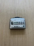 Aiwa TX386 Portable Cassette Player Am/fm Radio Only Tested Read. Fixed Price $19.99.