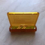 Used Battery Charging Dock Stand For Sony Md Walkman MZ-E800 -BCA-MZE800. Fixed Price $65.55.