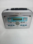 Aiwa TX591 Digital Tuner Radio Am/fm Autoreverse Cassette Player (read). Fixed Price $16.00.