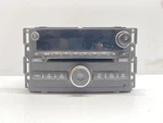 07-08 Chevrolet Cobalt Am Fm Stereo Radio W/ Cd Player Equalizer Oem, 638-03656. Fixed Price $39.99.