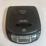 Vintage Aiwa XP-500 Black 1ST Gen Compact Disc Player Eass Anti Shock System. Fixed Price $19.99.