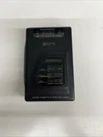 Vintage Gpx Tape Player Radio C3110 For Parts Repair Does Not Work. Fixed Price $12.71.