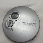 Sony Walkman D-EJ756CK G-protection Portable Car Ready Cd Player Silver Tested. Fixed Price $29.99.