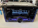 Jvc KW-R920BTS Radio Stereo Audio Am Fm Cd Player Great. Fixed Price $67.99.